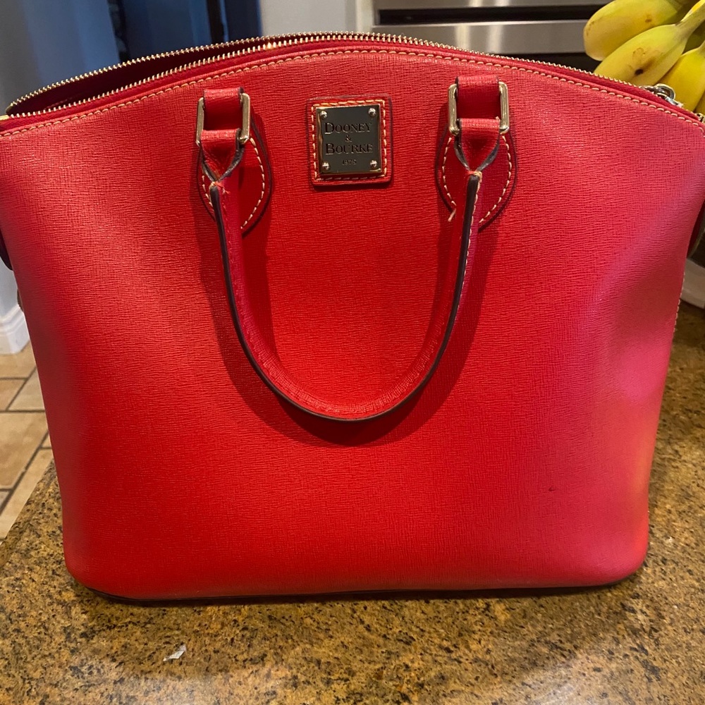 Satchel great condition